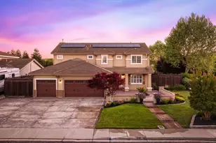1001 Barkwood Ct, Vacaville, CA 95687 - Photo 1
