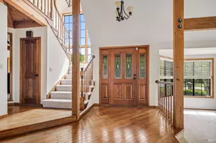 3541 Golf View Terrace, Santa Rosa, CA 95405 - Photo 4