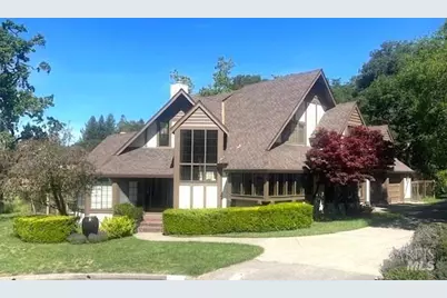 3541 Golf View Terrace, Santa Rosa, CA 95405 - Photo 2