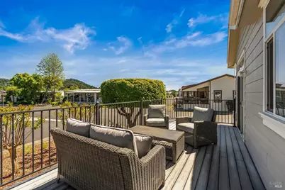 6468 Washington Street #45, Yountville, CA 94599 - Photo 4