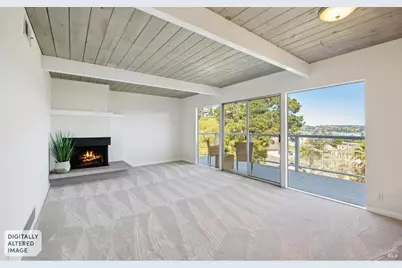 122 Woodward Avenue, Sausalito, CA 94965 - Photo 8
