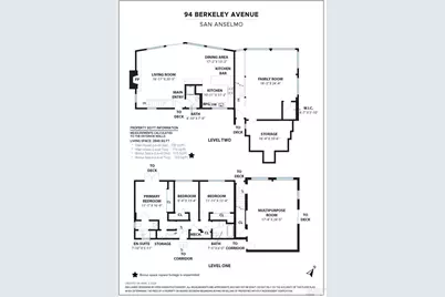 94 Berkeley Avenue, San Anselmo, CA 94960 - Photo 50