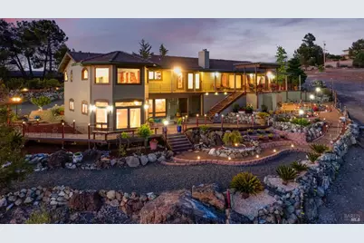 425 Lake Vista Drive, Lakeport, CA 95453 - Photo 4