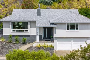359 Via La Cumbre St, Greenbrae, CA 94904 - Photo 4