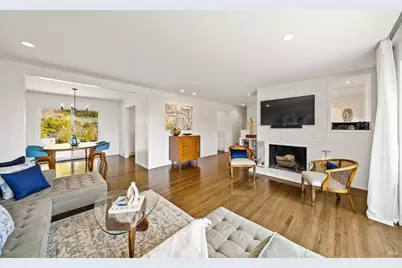 359 Via La Cumbre Street, Greenbrae, CA 94904 - Photo 12