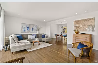 359 Via La Cumbre Street, Greenbrae, CA 94904 - Photo 8