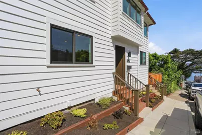 416 Richardson Street, Sausalito, CA 94965 - Photo 2