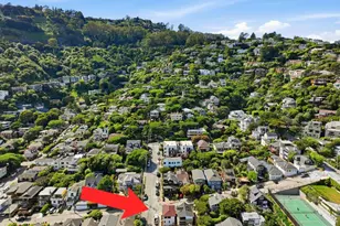 416 Richardson St, Sausalito, CA 94965 - Photo 36