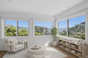 416 Richardson St, Sausalito, CA 94965 - Photo 6