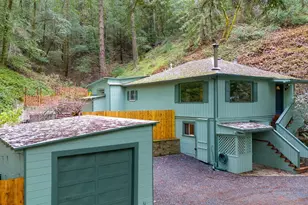 11165 Hwy 116, Forestville, CA 95436 - Photo 1