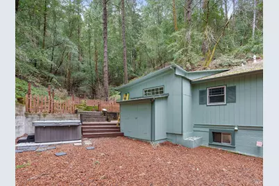 11165 Hwy 116, Forestville, CA 95436 - Photo 22