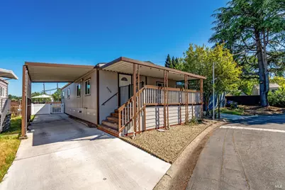 5306 Rexford Way, Santa Rosa, CA 95043 - Photo 1
