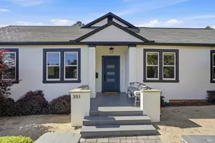 351 G St, San Rafael, CA 94901 - Photo 1