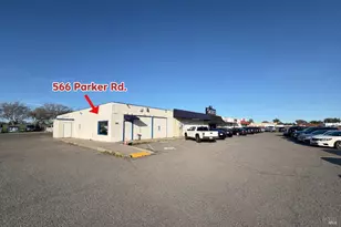 566 Parker Rd, Fairfield, CA 94533 - Photo 1