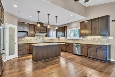 15384 Summit Boulevard, Cobb, CA 95426 - Photo 10