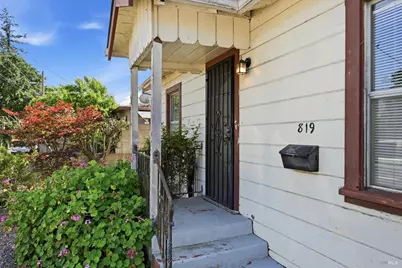 819 Center Street, Healdsburg, CA 95448 - Photo 18