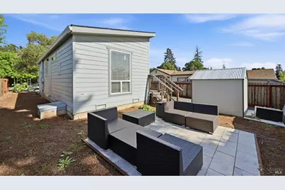 819 Center Street, Healdsburg, CA 95448 - Photo 30