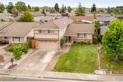 1521 Genesis Court, Rohnert Park, CA 94928 - Photo 1