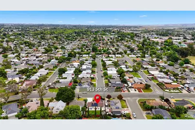 913 5th Street, Fairfield, CA 94533 - Photo 48