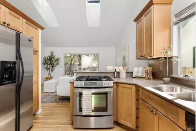 476 Talbot Avenue, Santa Rosa, CA 95405 - Photo 10