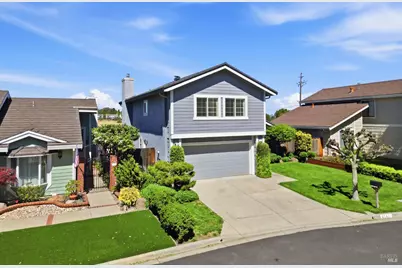 2147 Westward Place, Martinez, CA 94553 - Photo 2