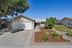 3886 Klamath Way, Napa, CA 94558 - Photo 1