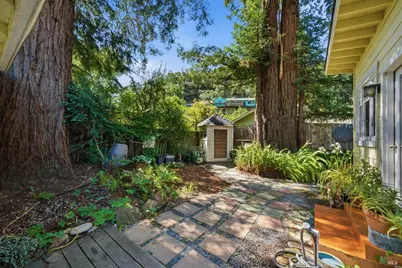 7 Marin Road, Fairfax, CA 94930 - Photo 20