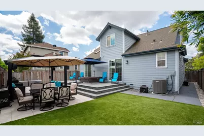 930 Russell Avenue, Santa Rosa, CA 95403 - Photo 8