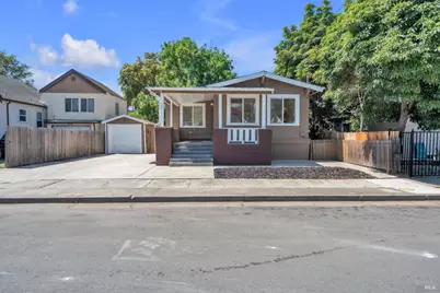 107 Mayo Avenue, Vallejo, CA 94590 - Photo 2