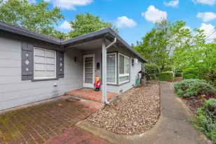 110 Coombsville Rd, Napa, CA 94558 - Photo 4