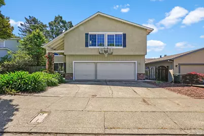 5260 San Luis Avenue, Santa Rosa, CA 95409 - Photo 2