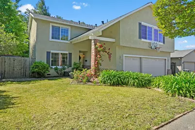 5260 San Luis Avenue, Santa Rosa, CA 95409 - Photo 4