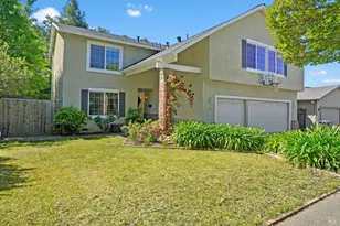 5260 San Luis Ave, Santa Rosa, CA 95409 - Photo 4