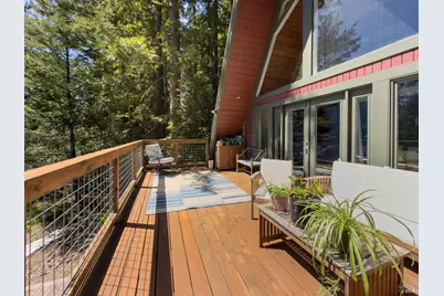 46650 Fish Rock Road, Gualala, CA 95445 - Photo 2