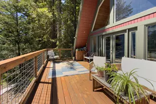 46650 Fish Rock Rd, Gualala, CA 95445 - Photo 2