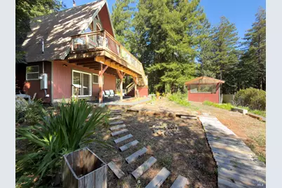 46650 Fish Rock Road, Gualala, CA 95445 - Photo 30