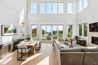 4990 Lakepointe Circle, Santa Rosa, CA 95403 - Photo 1