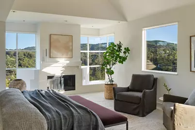 385 Dolan Avenue, Mill Valley, CA 94941 - Photo 8