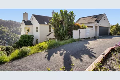 385 Dolan Avenue, Mill Valley, CA 94941 - Photo 1