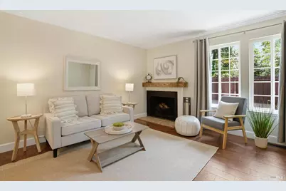 864 Tamalpais Avenue #A, Novato, CA 94947 - Photo 6