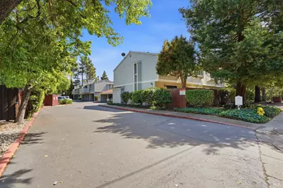 864 Tamalpais Avenue #A, Novato, CA 94947 - Photo 28