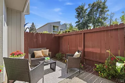 864 Tamalpais Avenue #A, Novato, CA 94947 - Photo 24