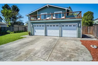 4491 Filbert Court, Rohnert Park, CA 94928 - Photo 16