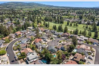 4491 Filbert Court, Rohnert Park, CA 94928 - Photo 6