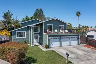 4491 Filbert Ct, Rohnert Park, CA 94928 - Photo 2