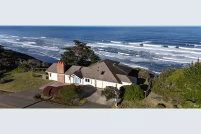 15150 Irish Beach Drive, Manchester, CA 95445 - Photo 1