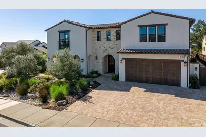 3981 Parker Hill Road, Santa Rosa, CA 95404 - Photo 4