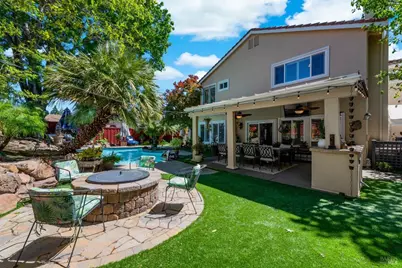 501 Canyon Oak Drive, Vacaville, CA 95688 - Photo 80