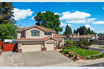 501 Canyon Oak Drive, Vacaville, CA 95688 - Photo 6