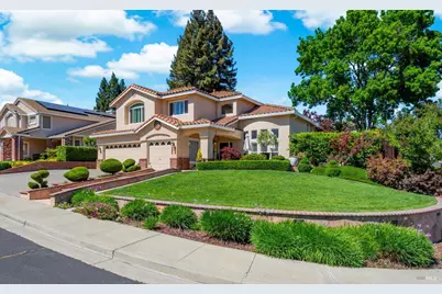 501 Canyon Oak Drive, Vacaville, CA 95688 - Photo 1